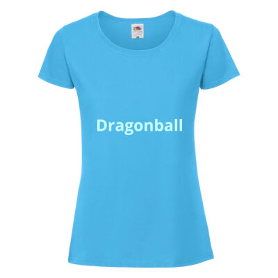 Dragonball Miniaturansicht
