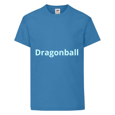Dragonball Miniaturansicht