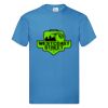 Original-T T-Shirt | Fruit of the Loom Miniaturansicht