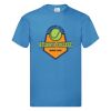 Original-T T-Shirt | Fruit of the Loom Miniaturansicht