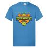 Original-T T-Shirt | Fruit of the Loom Miniaturansicht