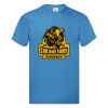 Original-T T-Shirt | Fruit of the Loom Miniaturansicht