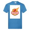 Original-T T-Shirt | Fruit of the Loom Miniaturansicht