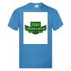Original-T T-Shirt | Fruit of the Loom Miniaturansicht