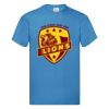 Original-T T-Shirt | Fruit of the Loom Miniaturansicht
