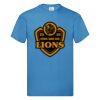 Original-T T-Shirt | Fruit of the Loom Miniaturansicht