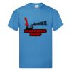 Original-T T-Shirt | Fruit of the Loom Miniaturansicht