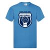 Original-T T-Shirt | Fruit of the Loom Miniaturansicht