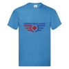 Original-T T-Shirt | Fruit of the Loom Miniaturansicht