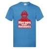 Original-T T-Shirt | Fruit of the Loom Miniaturansicht