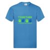 Original-T T-Shirt | Fruit of the Loom Miniaturansicht