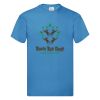 Original-T T-Shirt | Fruit of the Loom Miniaturansicht