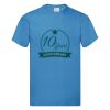 Original-T T-Shirt | Fruit of the Loom Miniaturansicht