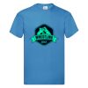 Original-T T-Shirt | Fruit of the Loom Miniaturansicht