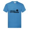 Original-T T-Shirt | Fruit of the Loom Miniaturansicht