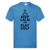 Original-T T-Shirt | Fruit of the Loom Miniaturansicht