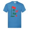 Original-T T-Shirt | Fruit of the Loom Miniaturansicht