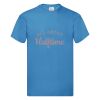 Original-T T-Shirt | Fruit of the Loom Miniaturansicht