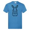 Original-T T-Shirt | Fruit of the Loom Miniaturansicht