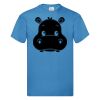 Original-T T-Shirt | Fruit of the Loom Miniaturansicht