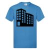 Original-T T-Shirt | Fruit of the Loom Miniaturansicht