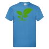 Original-T T-Shirt | Fruit of the Loom Miniaturansicht