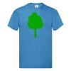 Original-T T-Shirt | Fruit of the Loom Miniaturansicht