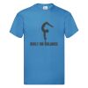 Original-T T-Shirt | Fruit of the Loom Miniaturansicht