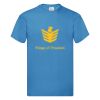 Original-T T-Shirt | Fruit of the Loom Miniaturansicht