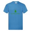 Original-T T-Shirt | Fruit of the Loom Miniaturansicht