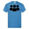 Original-T T-Shirt | Fruit of the Loom Miniaturansicht