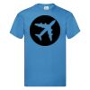 Original-T T-Shirt | Fruit of the Loom Miniaturansicht