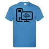 Original-T T-Shirt | Fruit of the Loom Miniaturansicht