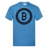 Original-T T-Shirt | Fruit of the Loom Miniaturansicht