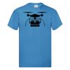 Original-T T-Shirt | Fruit of the Loom Miniaturansicht
