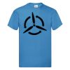 Original-T T-Shirt | Fruit of the Loom Miniaturansicht