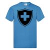 Original-T T-Shirt | Fruit of the Loom Miniaturansicht