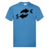 Original-T T-Shirt | Fruit of the Loom Miniaturansicht