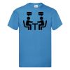 Original-T T-Shirt | Fruit of the Loom Miniaturansicht