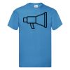 Original-T T-Shirt | Fruit of the Loom Miniaturansicht