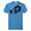 Original-T T-Shirt | Fruit of the Loom Miniaturansicht
