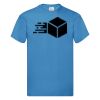 Original-T T-Shirt | Fruit of the Loom Miniaturansicht