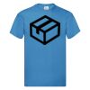 Original-T T-Shirt | Fruit of the Loom Miniaturansicht