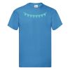 Original-T T-Shirt | Fruit of the Loom Miniaturansicht