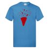 Original-T T-Shirt | Fruit of the Loom Miniaturansicht