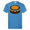Original-T T-Shirt | Fruit of the Loom Miniaturansicht