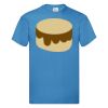 Original-T T-Shirt | Fruit of the Loom Miniaturansicht