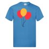 Original-T T-Shirt | Fruit of the Loom Miniaturansicht