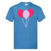 Original-T T-Shirt | Fruit of the Loom Miniaturansicht