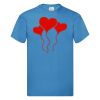 Original-T T-Shirt | Fruit of the Loom Miniaturansicht